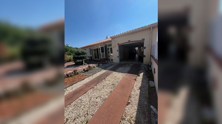 Ma-Cabane - Vente Maison Saint-Gilles-Croix-de-Vie, 73 m²