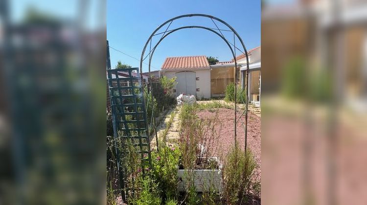 Ma-Cabane - Vente Maison Saint-Gilles-Croix-de-Vie, 73 m²