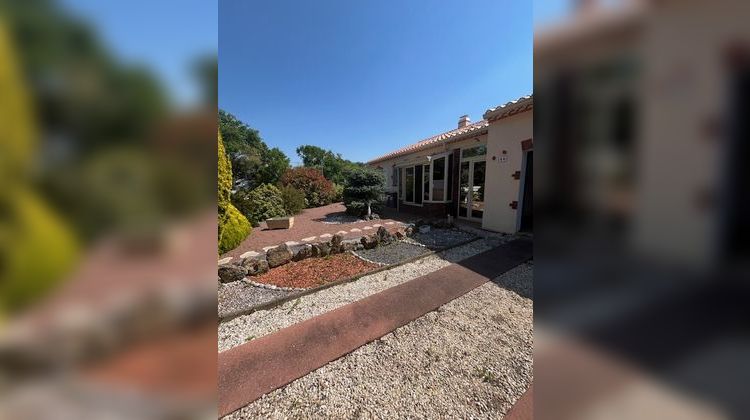 Ma-Cabane - Vente Maison Saint-Gilles-Croix-de-Vie, 73 m²