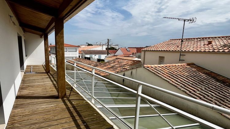 Ma-Cabane - Vente Maison Saint-Gilles-Croix-de-Vie, 143 m²