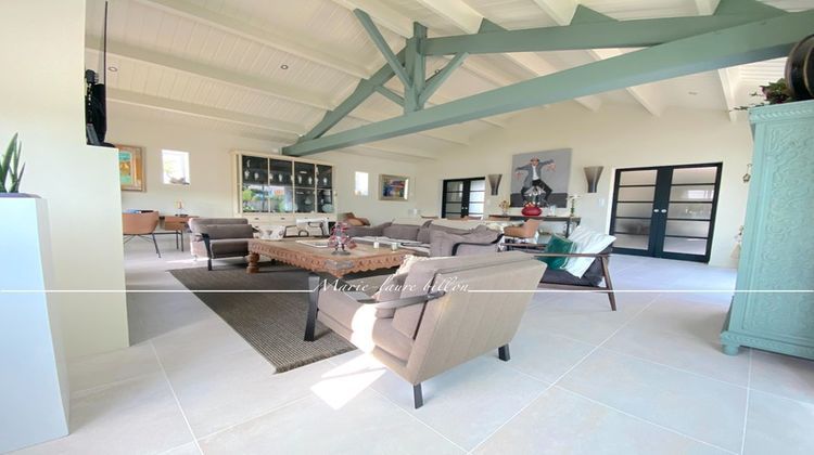 Ma-Cabane - Vente Maison SAINT GILLES CROIX DE VIE, 273 m²