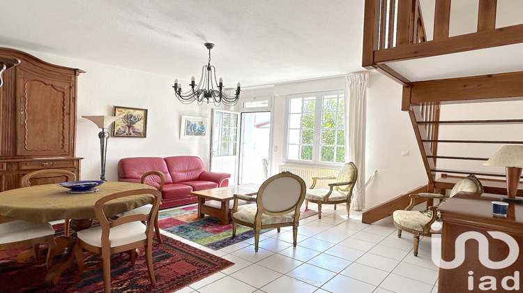 Ma-Cabane - Vente Maison Saint-Gilles-Croix-de-Vie, 75 m²