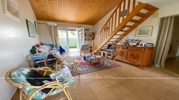 Ma-Cabane - Vente Maison SAINT GILLES CROIX DE VIE, 114 m²