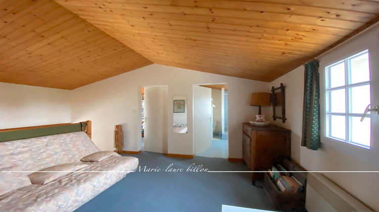 Ma-Cabane - Vente Maison SAINT GILLES CROIX DE VIE, 114 m²