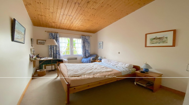 Ma-Cabane - Vente Maison SAINT GILLES CROIX DE VIE, 114 m²