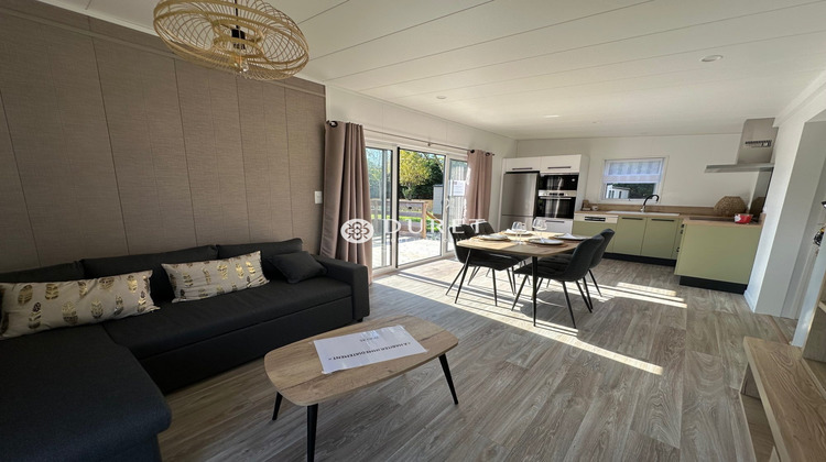 Ma-Cabane - Vente Maison Saint-Gilles-Croix-de-Vie, 45 m²