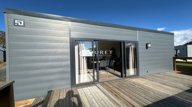 Ma-Cabane - Vente Maison Saint-Gilles-Croix-de-Vie, 45 m²