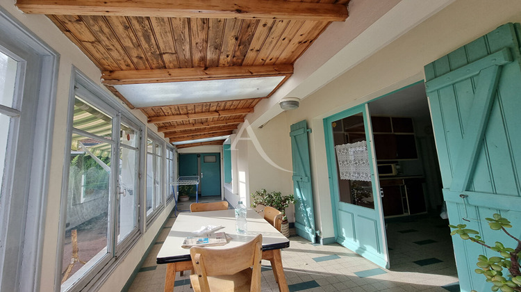 Ma-Cabane - Vente Maison SAINT-GILLES-CROIX-DE-VIE, 59 m²