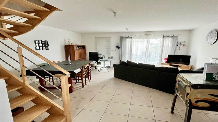 Ma-Cabane - Vente Maison Saint-Gilles-Croix-de-Vie, 90 m²