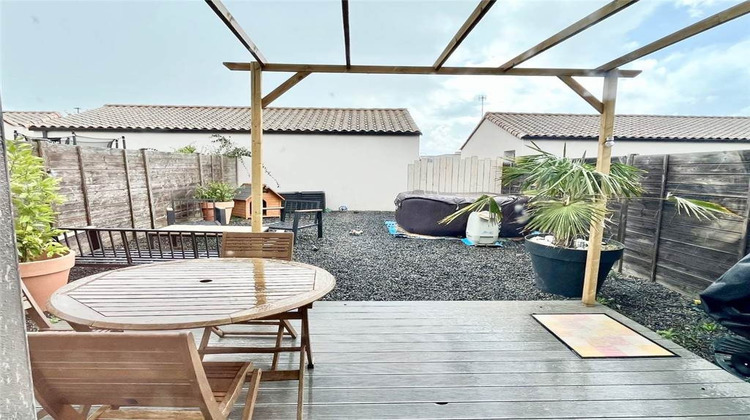 Ma-Cabane - Vente Maison Saint-Gilles-Croix-de-Vie, 90 m²