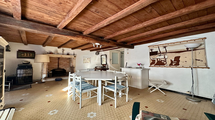 Ma-Cabane - Vente Maison SAINT-GILLES-CROIX-DE-VIE, 77 m²