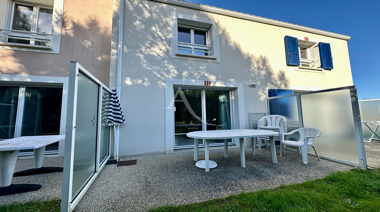 Ma-Cabane - Vente Maison SAINT-GILLES-CROIX-DE-VIE, 46 m²