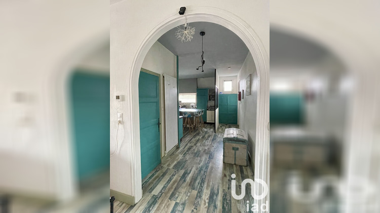 Ma-Cabane - Vente Maison Saint-Gilles-Croix-de-Vie, 130 m²