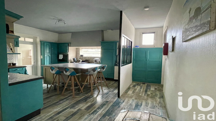 Ma-Cabane - Vente Maison Saint-Gilles-Croix-de-Vie, 130 m²