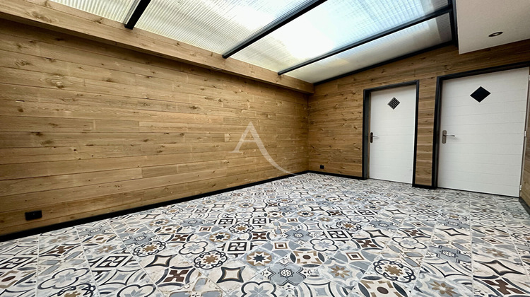 Ma-Cabane - Vente Maison SAINT-GILLES-CROIX-DE-VIE, 144 m²