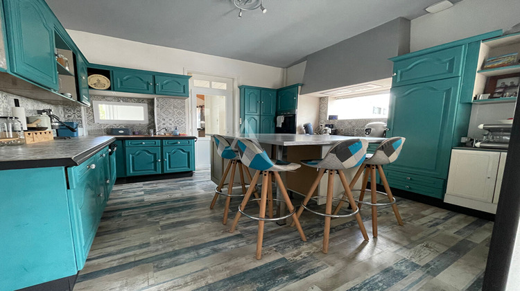 Ma-Cabane - Vente Maison SAINT-GILLES-CROIX-DE-VIE, 130 m²