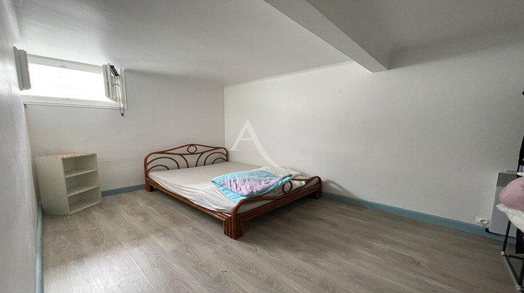 Ma-Cabane - Vente Maison SAINT-GILLES-CROIX-DE-VIE, 130 m²