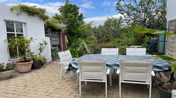 Ma-Cabane - Vente Maison SAINT-GILLES-CROIX-DE-VIE, 130 m²