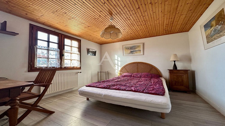 Ma-Cabane - Vente Maison SAINT-GILLES-CROIX-DE-VIE, 129 m²