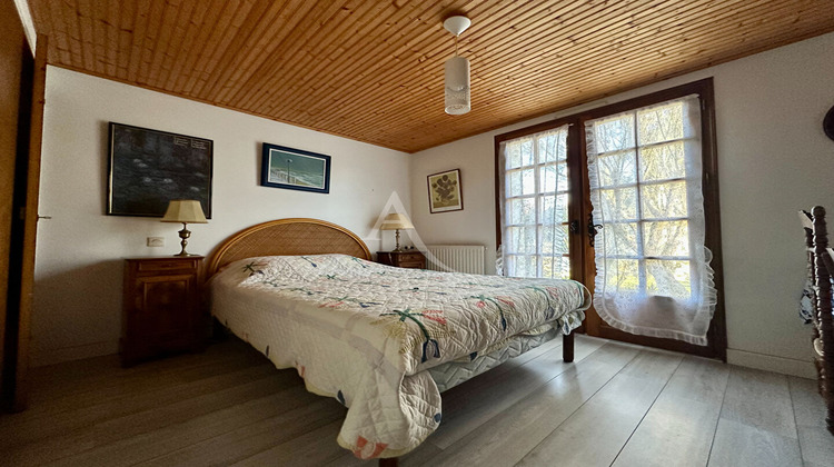 Ma-Cabane - Vente Maison SAINT-GILLES-CROIX-DE-VIE, 129 m²