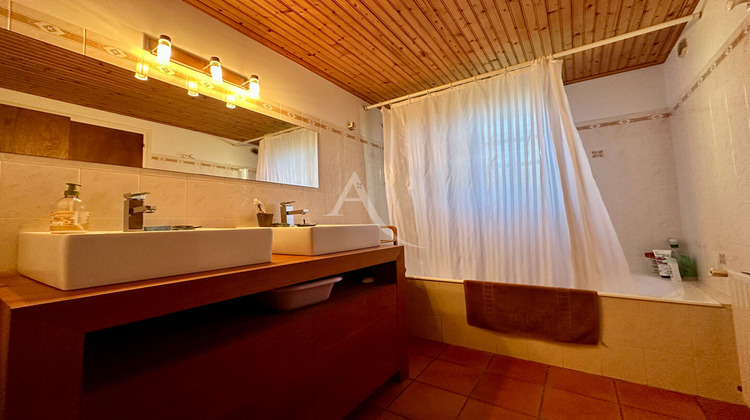 Ma-Cabane - Vente Maison SAINT-GILLES-CROIX-DE-VIE, 129 m²