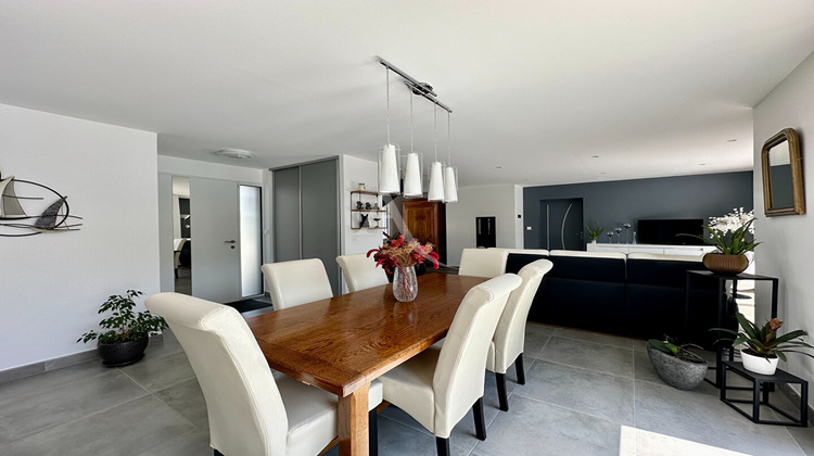 Ma-Cabane - Vente Maison SAINT-GILLES-CROIX-DE-VIE, 138 m²