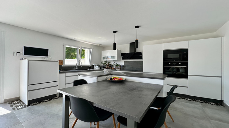 Ma-Cabane - Vente Maison SAINT-GILLES-CROIX-DE-VIE, 138 m²