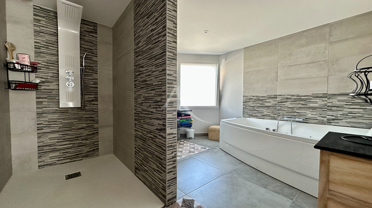 Ma-Cabane - Vente Maison SAINT-GILLES-CROIX-DE-VIE, 138 m²