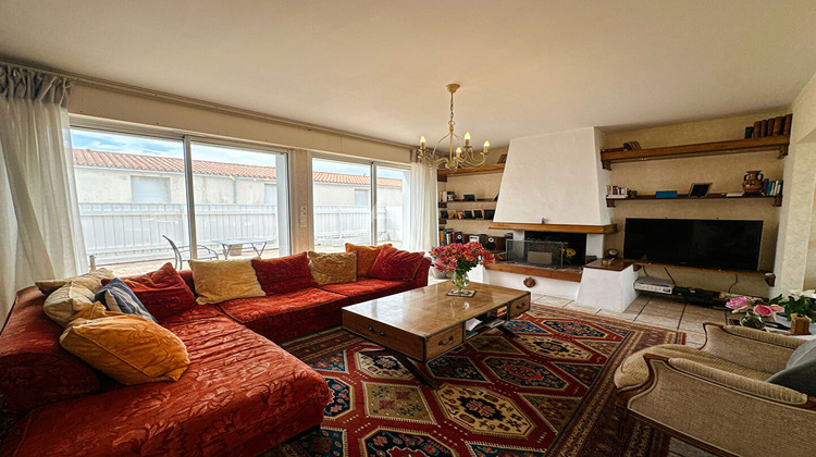 Ma-Cabane - Vente Maison SAINT-GILLES-CROIX-DE-VIE, 227 m²