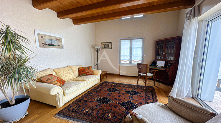 Ma-Cabane - Vente Maison SAINT-GILLES-CROIX-DE-VIE, 227 m²