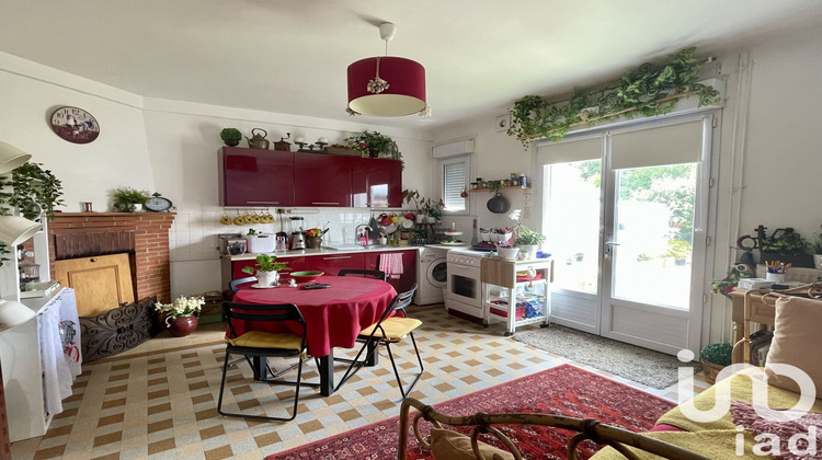 Ma-Cabane - Vente Maison Saint-Gilles-Croix-de-Vie, 78 m²