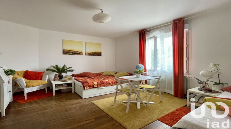 Ma-Cabane - Vente Maison Saint-Gilles-Croix-de-Vie, 78 m²