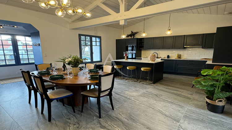 Ma-Cabane - Vente Maison SAINT-GILLES-CROIX-DE-VIE, 105 m²