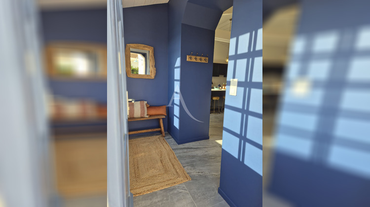 Ma-Cabane - Vente Maison SAINT-GILLES-CROIX-DE-VIE, 105 m²