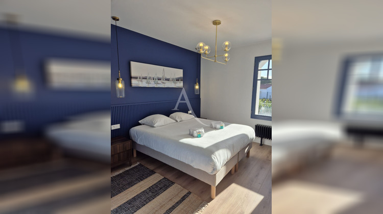 Ma-Cabane - Vente Maison SAINT-GILLES-CROIX-DE-VIE, 105 m²