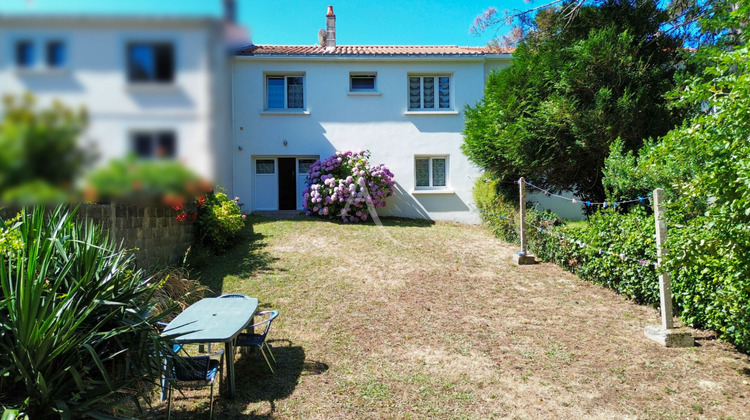 Ma-Cabane - Vente Maison SAINT-GILLES-CROIX-DE-VIE, 118 m²