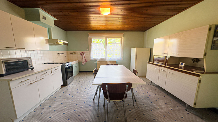 Ma-Cabane - Vente Maison SAINT-GILLES-CROIX-DE-VIE, 118 m²