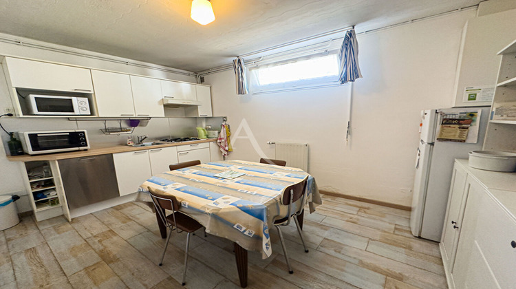 Ma-Cabane - Vente Maison SAINT-GILLES-CROIX-DE-VIE, 118 m²