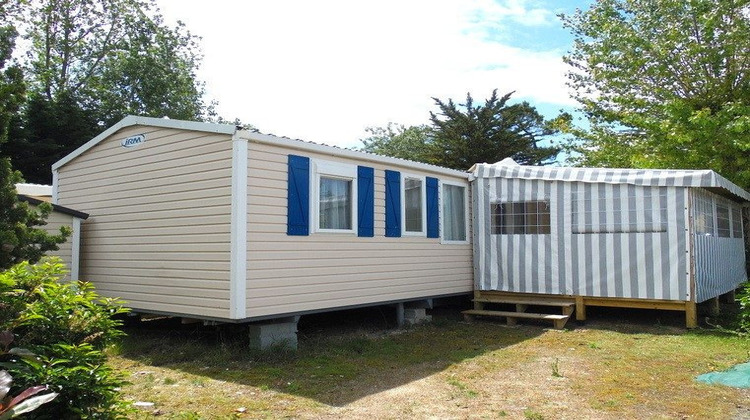 Ma-Cabane - Vente Maison Saint-Gilles-Croix-de-Vie, 36 m²