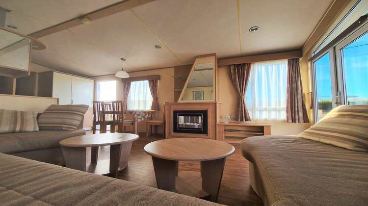 Ma-Cabane - Vente Maison Saint-Gilles-Croix-de-Vie, 40 m²