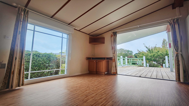 Ma-Cabane - Vente Maison Saint-Gilles-Croix-de-Vie, 53 m²