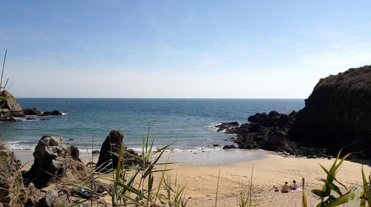 Ma-Cabane - Vente Maison Saint-Gilles-Croix-de-Vie, 40 m²