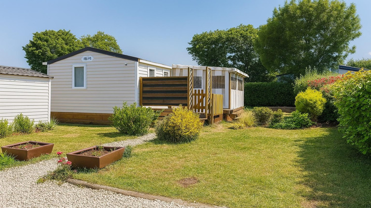 Ma-Cabane - Vente Maison Saint-Gilles-Croix-de-Vie, 47 m²