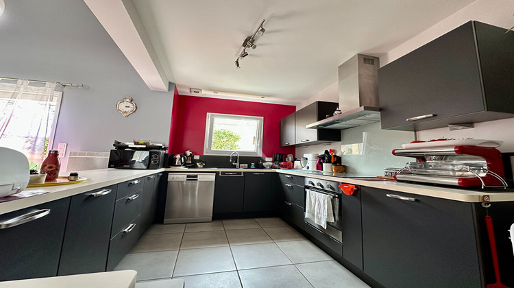 Ma-Cabane - Vente Maison SAINT-GILLES-CROIX-DE-VIE, 108 m²