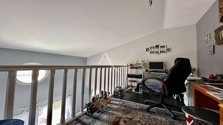 Ma-Cabane - Vente Maison SAINT-GILLES-CROIX-DE-VIE, 108 m²