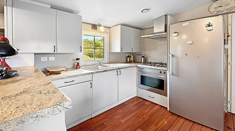 Ma-Cabane - Vente Maison SAINT-GILLES-CROIX-DE-VIE, 40 m²