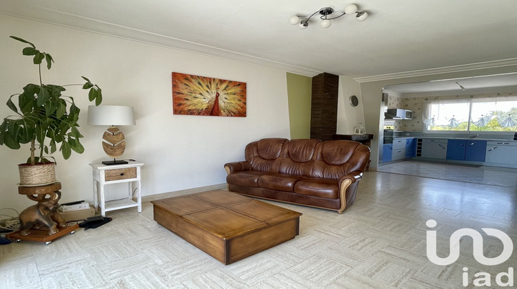 Ma-Cabane - Vente Maison Saint-Gilles-Croix-de-Vie, 132 m²