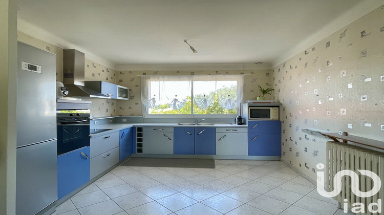 Ma-Cabane - Vente Maison Saint-Gilles-Croix-de-Vie, 132 m²