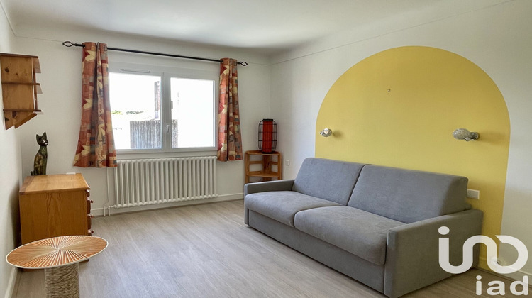 Ma-Cabane - Vente Maison Saint-Gilles-Croix-de-Vie, 132 m²