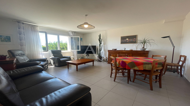 Ma-Cabane - Vente Maison SAINT-GILLES-CROIX-DE-VIE, 91 m²